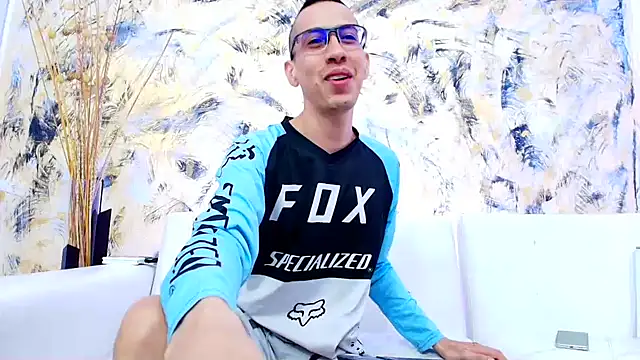 Pipe Rudecatt online show from February 25, 2025, 6:31 pm