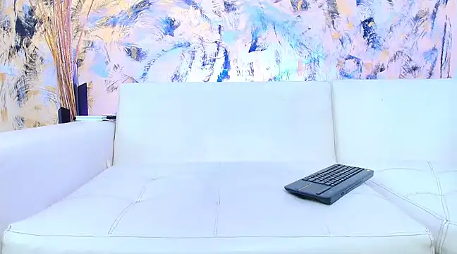 Pipe Rudecatt online show from February 25, 2025, 9:35 pm