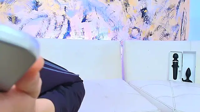 Pipe Rudecatt online show from March 1, 2025, 7:15 pm