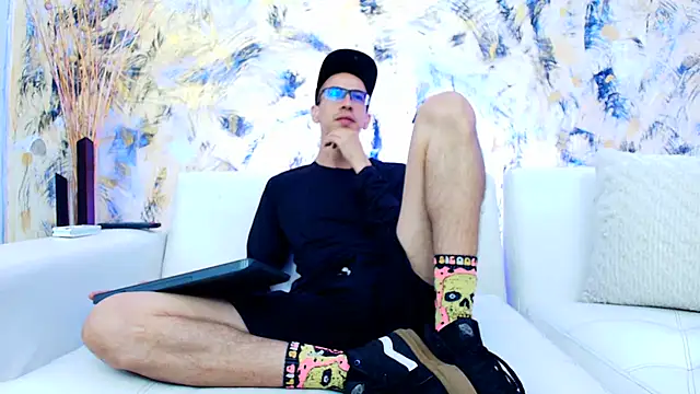 Pipe Rudecatt online show from March 15, 2025, 7:16 pm