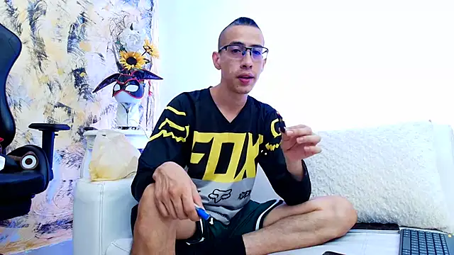 Pipe Rudecatt online show from March 21, 2025, 6:51 pm