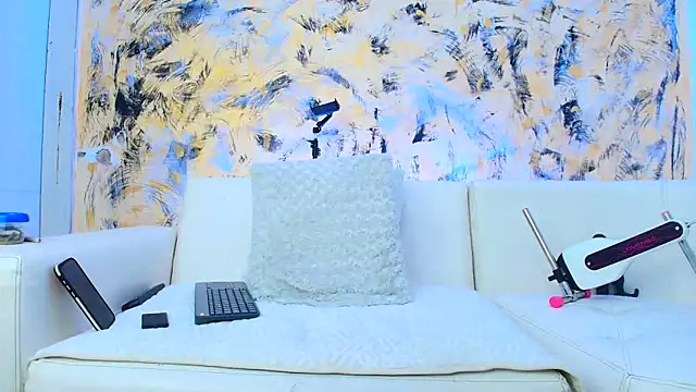 Pipe Rudecatt online show from October 18, 2025, 7:14 pm