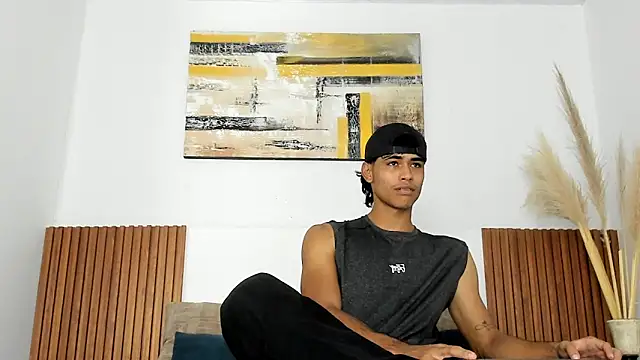 zander 2120 online show from October 30, 2025, 1:23 pm