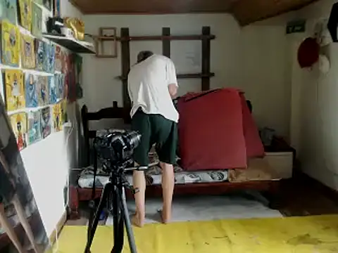 laye19 online show from February 6, 2025, 6:13 pm