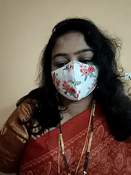 neelu-hoty online show from December 7, 2024, 5:20 pm