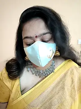 neelu-hoty online show from December 22, 2024, 9:11 am