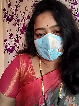neelu-hoty online show from January 22, 2025, 8:29 am