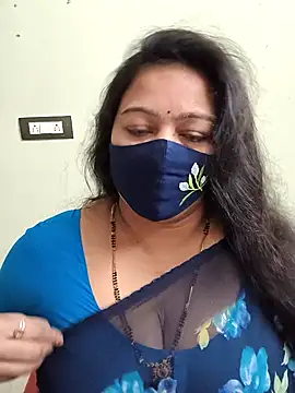 neelu-hoty online show from February 15, 2026, 1:20 pm