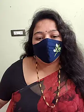 neelu-hoty online show from April 1, 2026, 2:14 pm
