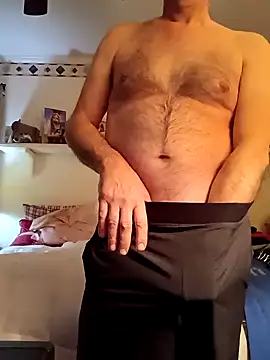 Hand69someguy online show from January 19, 2025, 3:39 am
