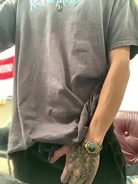 27powercm online show from March 5, 2025, 6:56 pm