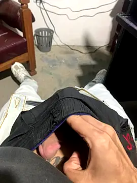 27powercm online show from October 14, 2025, 11:38 pm