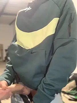 27powercm online show from November 18, 2025, 5:23 am