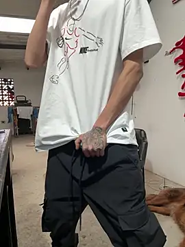 27powercm online show from February 27, 2026, 10:32 pm