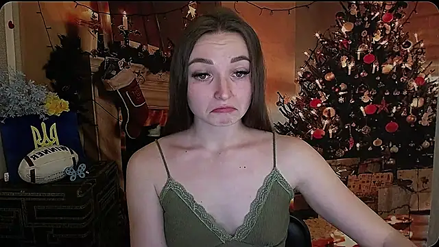  Barbie Kiss  online show from December 29, 2024, 10:01 am