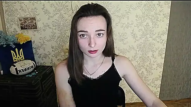  Barbie Kiss  online show from January 17, 2025, 6:26 am