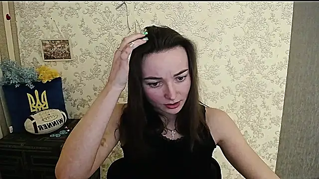  Barbie Kiss  online show from January 17, 2025, 9:28 am