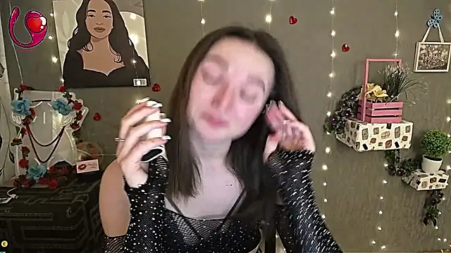  Barbie Kiss  online show from March 1, 2025, 9:51 am