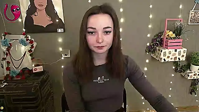  Barbie Kiss  online show from March 7, 2025, 8:23 am