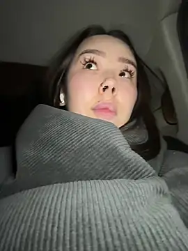 Asian Asami online show from January 25, 2025, 6:13 pm