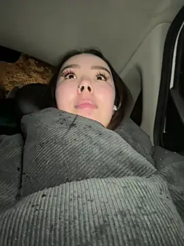 Asian Asami online show from March 2, 2025, 8:29 pm