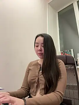 Asian Asami online show from March 22, 2025, 8:26 pm