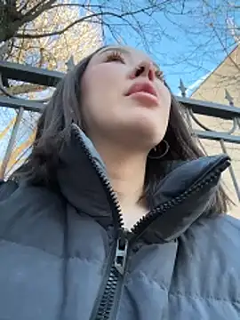 Asian Asami online show from March 21, 2026, 2:42 pm