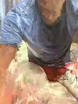 Snapshot of wowowa_3 chatting on October 4, 2025, 5:27 am wowowa 3 online show from October 4, 2025, 5:27 am