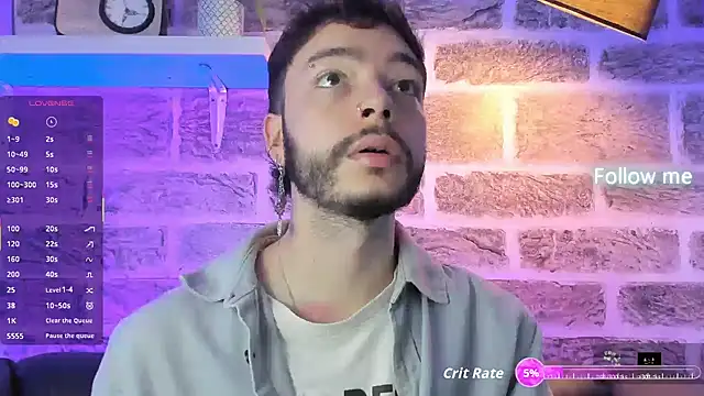 Snapshot of noah_ricci chatting on December 16, 2025, 12:10 pm noah ricci online show from December 16, 2025, 12:10 pm