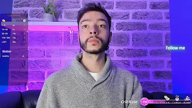 Snapshot of noah_ricci chatting on January 13, 2026, 11:59 am noah ricci online show from January 13, 2026, 11:59 am