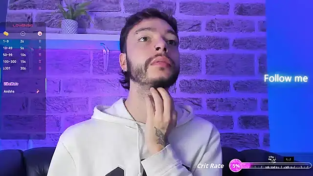 Snapshot of noah_ricci chatting on January 18, 2026, 12:09 pm noah ricci online show from January 18, 2026, 12:09 pm