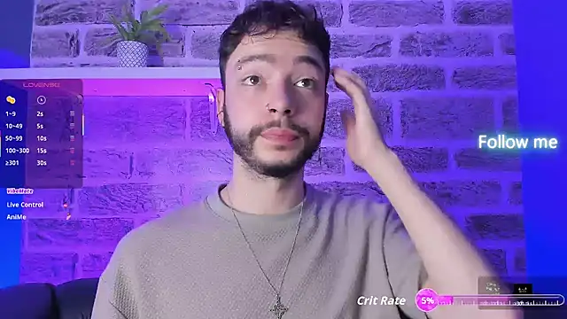 Snapshot of noah_ricci chatting on January 19, 2026, 12:09 pm noah ricci online show from January 19, 2026, 12:09 pm