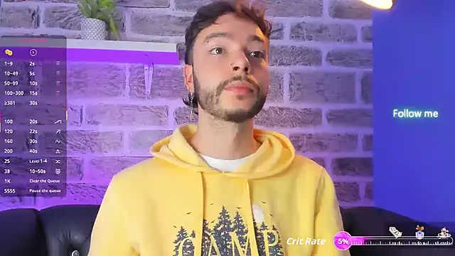 Snapshot of noah_ricci chatting on February 7, 2026, 11:58 am noah ricci online show from February 7, 2026, 11:58 am