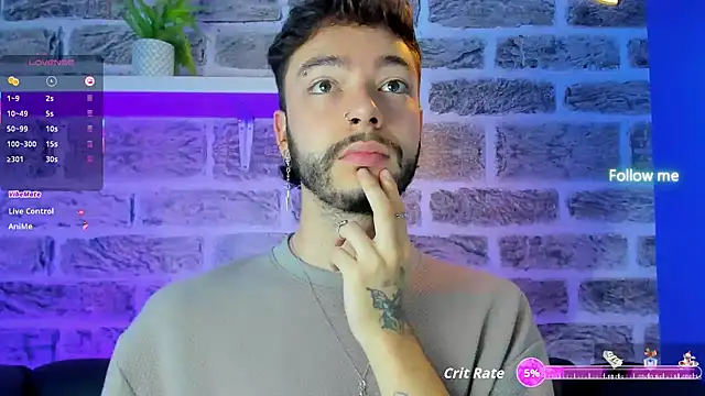 Snapshot of noah_ricci chatting on February 8, 2026, 12:08 pm noah ricci online show from February 8, 2026, 12:08 pm