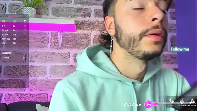 Snapshot of noah_ricci chatting on February 10, 2026, 12:09 pm noah ricci online show from February 10, 2026, 12:09 pm