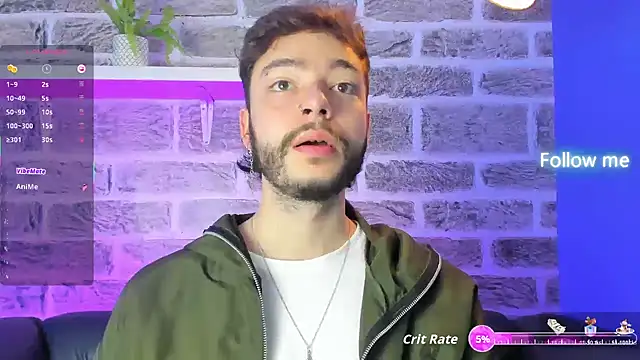 Snapshot of noah_ricci chatting on February 19, 2026, 12:01 pm noah ricci online show from February 19, 2026, 12:01 pm