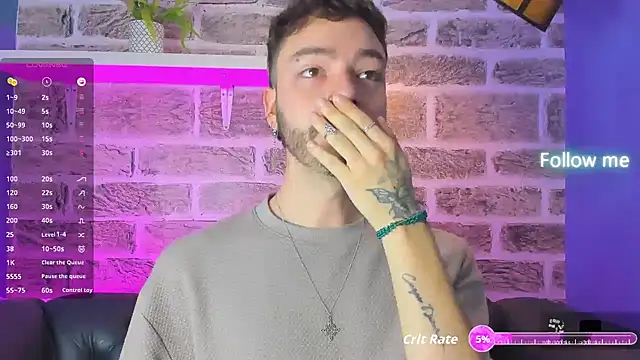 Snapshot of noah_ricci chatting on March 2, 2026, 12:01 pm noah ricci online show from March 2, 2026, 12:01 pm