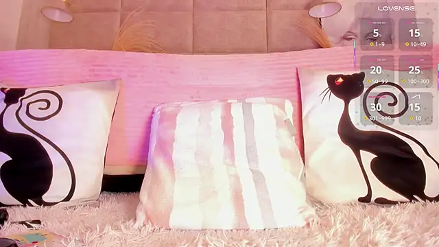 lennacooper online show from March 9, 2025, 12:09 pm