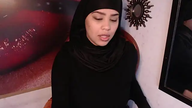 VenussTits97 online show from December 17, 2024, 11:16 pm