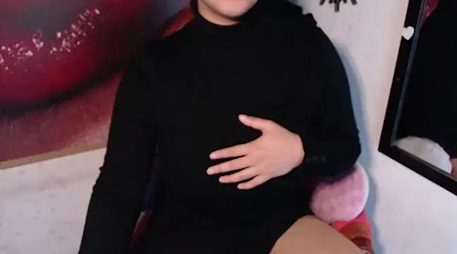 VenussTits97 online show from January 20, 2025, 10:04 pm