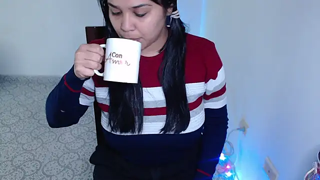 VenussTits97 online show from February 26, 2025, 11:37 pm