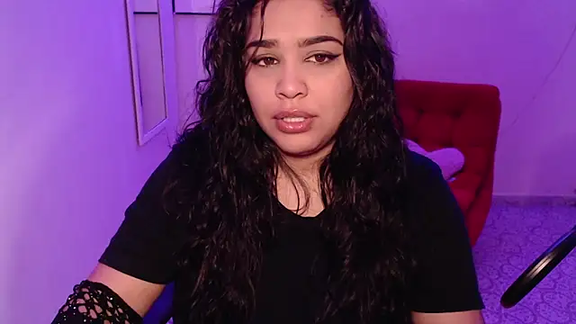 VenussTits97 online show from November 6, 2025, 9:59 pm