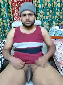 PawanHyd7 online show from February 3, 2025, 7:40 am
