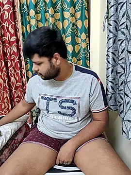 PawanHyd7 online show from October 12, 2025, 9:47 pm