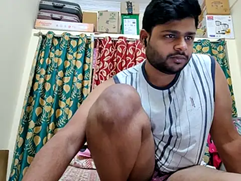 PawanHyd7 online show from November 9, 2025, 5:28 am