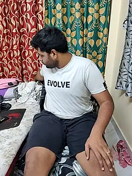 PawanHyd7 online show from November 29, 2025, 7:28 pm