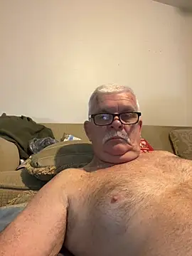 Silver1959 online show from July 2, 2026, 7:09 pm