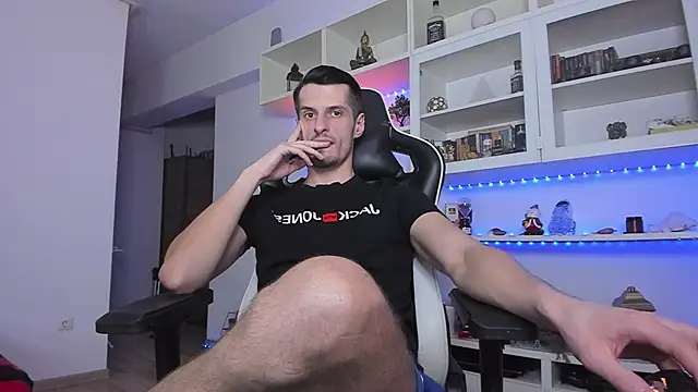 ToddClaytonn online show from January 8, 2025, 4:02 am