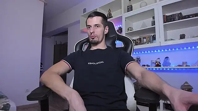 ToddClaytonn online show from January 22, 2025, 1:31 am