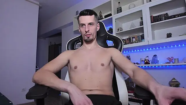 ToddClaytonn online show from February 2, 2025, 1:30 pm